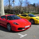 Ferrari F430