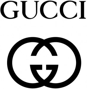 Gucci logo