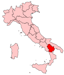 basilicata