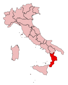 calabria