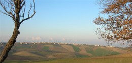 molise-geography