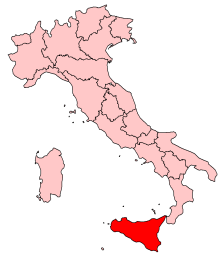 sicily