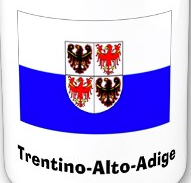 trentino-alto logo