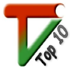 Top 10 of Tuscany